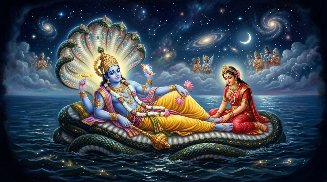 Krishna